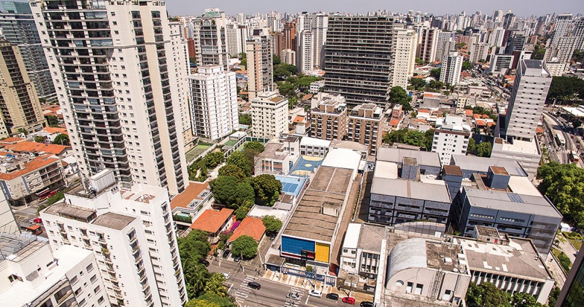Vila Nova Conceição: Veja 7 motivos para morar em São Paulo